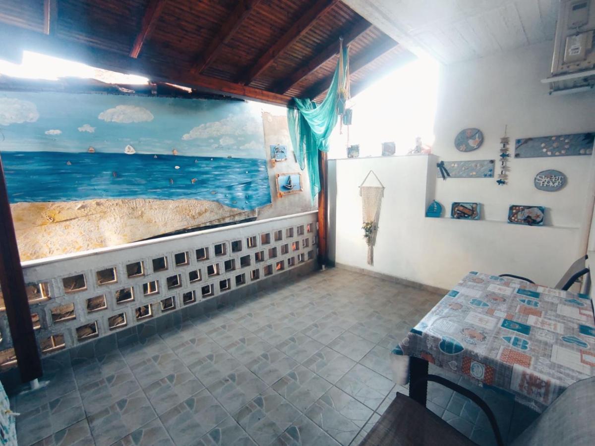 Peristerianos Apartments Nea Skioni Buitenkant foto