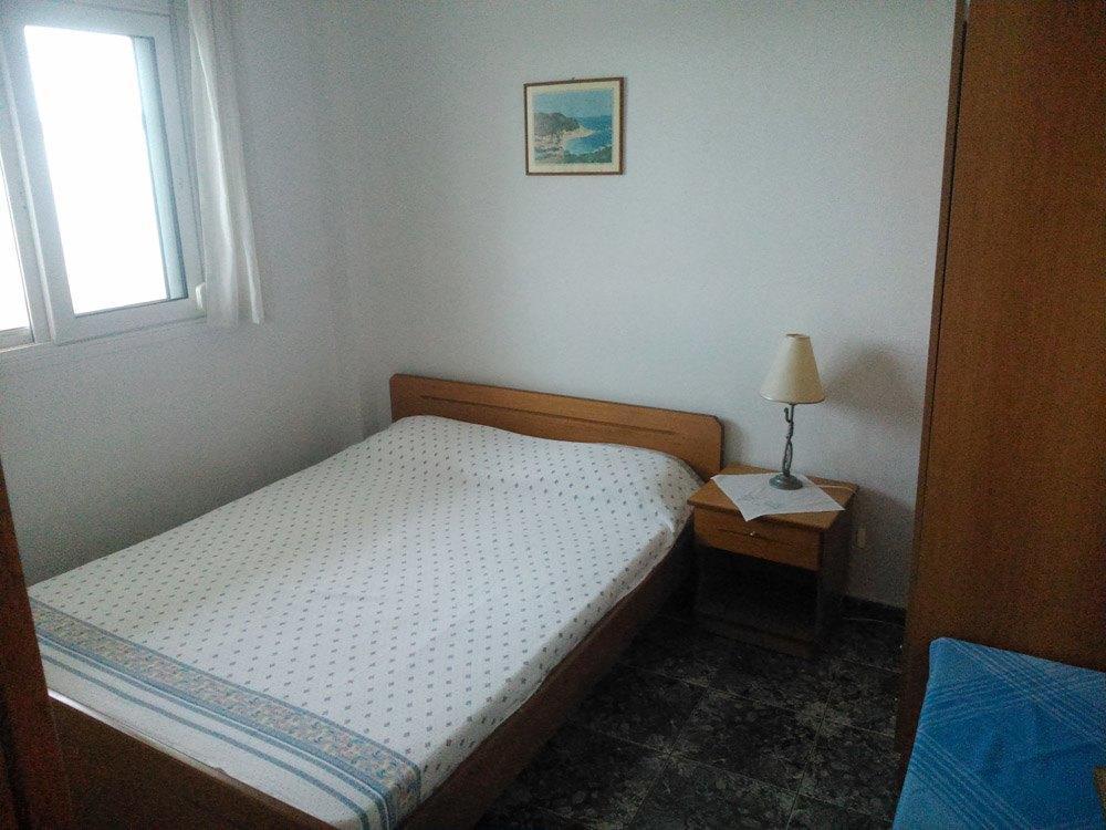 Peristerianos Apartments Nea Skioni Buitenkant foto