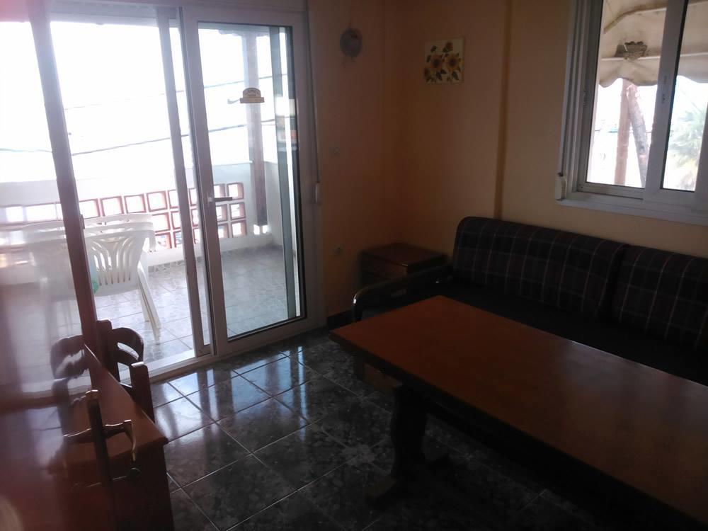 Peristerianos Apartments Nea Skioni Buitenkant foto