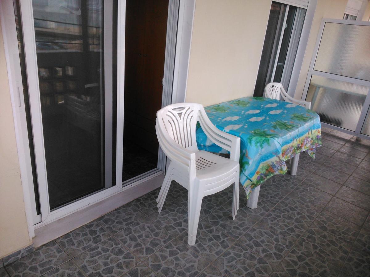 Peristerianos Apartments Nea Skioni Buitenkant foto